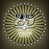 Обложка для Jiggler - Wideness