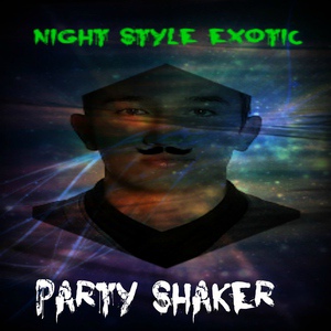Обложка для Night Style Exotic - Get Down