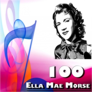 Обложка для Ella Mae Morse - Money Honey