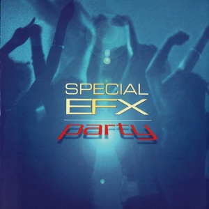 Обложка для Special EFX - Dream Come True