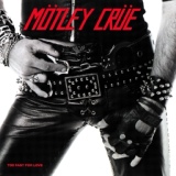 Обложка для Mötley Crüe - Toast Of The Town