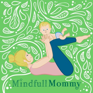 Обложка для Nursery Rhymes Baby TaTaTa, Yoga Music Mindful Mommy - Birds