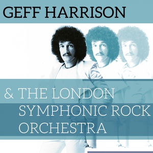 Обложка для Geff Harrison feat. The London Symphonic-Rock Orchestra - Transatlantic Telephone