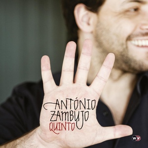 Обложка для António Zambujo - Maré