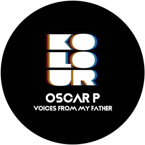 Обложка для Oscar P - Voices From My Father