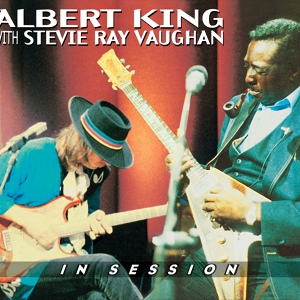Обложка для Albert King, Stevie Ray Vaughan - Turn It Over