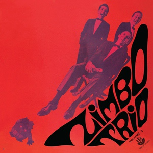 Обложка для Zimbo Trio - Kaô Xangô
