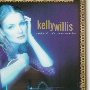 Обложка для Kelly Willis - Not Long for This World