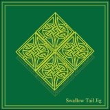 Обложка для Swallow Tail Jig - The Wild Rover