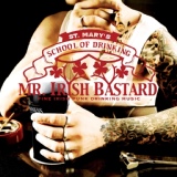 Обложка для Mr. Irish Bastard - Curse of the Red-Haired Woman