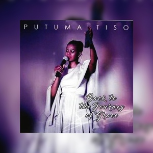Обложка для Putuma Tiso - Uthando Luka Baba