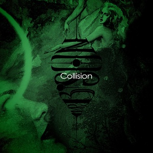 Обложка для Mr.Bison - Collision