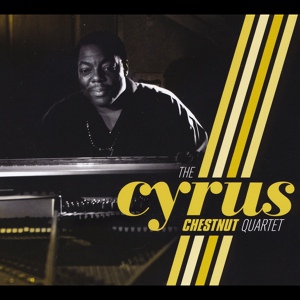 Обложка для Cyrus Chestnut - Annibelle Cousins