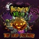 Обложка для The Dead Friends - Halloween Killer