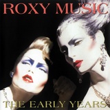 Обложка для Roxy Music - In Every Dream Home A Heartache
