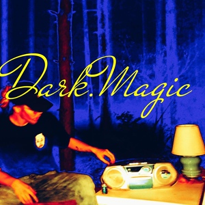 Обложка для jeremiah brooklyn - Dark Magic