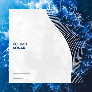 Обложка для Plutian - Sonar