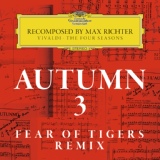 Обложка для Max Richter, Daniel Hope, Raphael Alpermann, Konzerthaus Kammerorchester Berlin, André de Ridder - Richter: Recomposed By Max Richter: Vivaldi, The Four Seasons: Autumn 3 2012