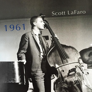 Обложка для Scott LaFaro - Woody 'n' You