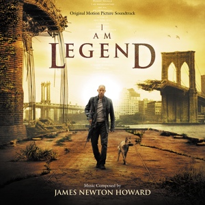 Обложка для James Newton Howard - 2 – Deer Hunting (OST: Я – легенда)