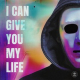 Обложка для Imanbek, BACANOV - I Can Give You My Life