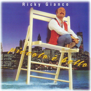 Обложка для Ricky Gianco - A Nervi Nel '92