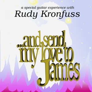 Обложка для Rudy Kronfuss - Elf