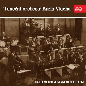 Обложка для Orchestr Karla Vlacha, Karel Vlach - Ples Dřevorubců