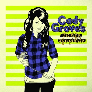 Обложка для Cady Groves - Or Else