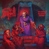 Обложка для Death - Zombie Ritual