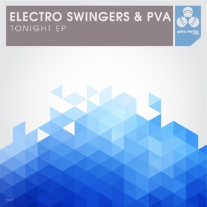 Обложка для Electro Swingers & PVA - The Fourth Kind