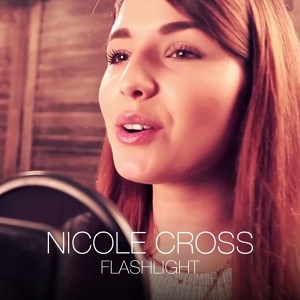Обложка для Jessie J - Flashlight (Nicole Cross Cover)