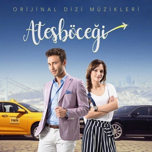 Обложка для Onur Tarçın - Şaşkın Sevgilim (Ateş Böceği OST)