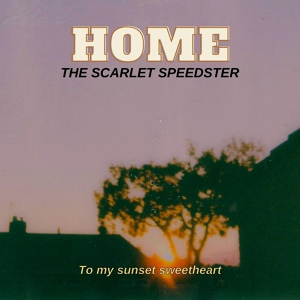 Обложка для THE SCARLET SPEEDSTER - Stranger (Intro)