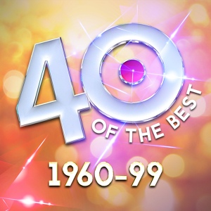 Обложка для Compilation Années 80, The 80's Band, 80s Greatest Hits - It Must Be Love