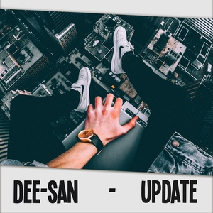 Обложка для Dee-San prod. - Update
