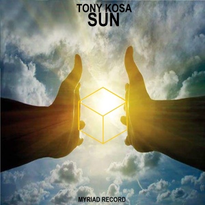 Обложка для Tony Kosa - Sun