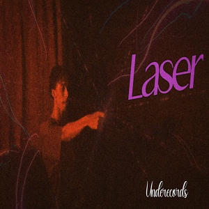Обложка для Sui - Laser