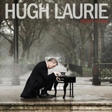 Обложка для Hugh Laurie - One for My Baby