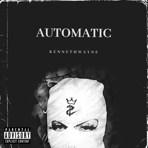 Обложка для KennethWayne - Automatic