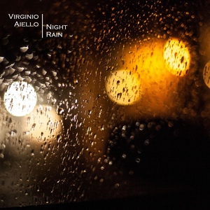 Обложка для Virginio Aiello - Night Rain