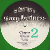 Обложка для Gary Gritness - The Payback