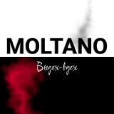 Обложка для Moltano - Выдох-вдох