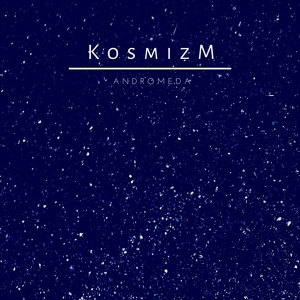 Обложка для Kosmizm - Sirrah