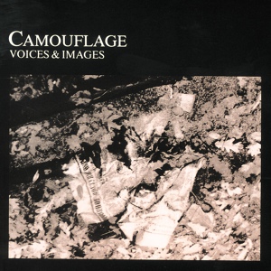 Обложка для Camouflage - Strangers Thoughts