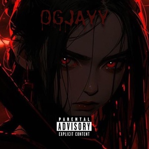 Обложка для OGJayy - No Mercy