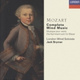 Обложка для London Wind Soloists, Jack Brymer - Mozart: Divertimento in E flat, K.252 - 3. Polonaise (Andante)