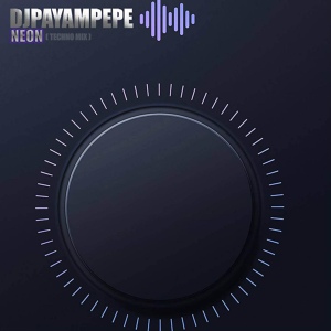 Обложка для DjPayampEpe - Neon