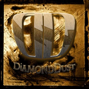 Обложка для Diamond Dust - Destiny Words