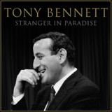 Обложка для Tony Bennett - Rags to Riches